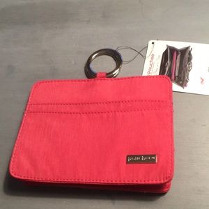 Brand new Pouchee purse organizer